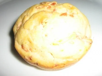 Rezept: geschüttelte Party Brötchen Bild Nr. 4 geschüttelte Party Brötchen - Rezept - Bild Nr. 4