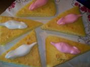 Mäuseecken - Rezept