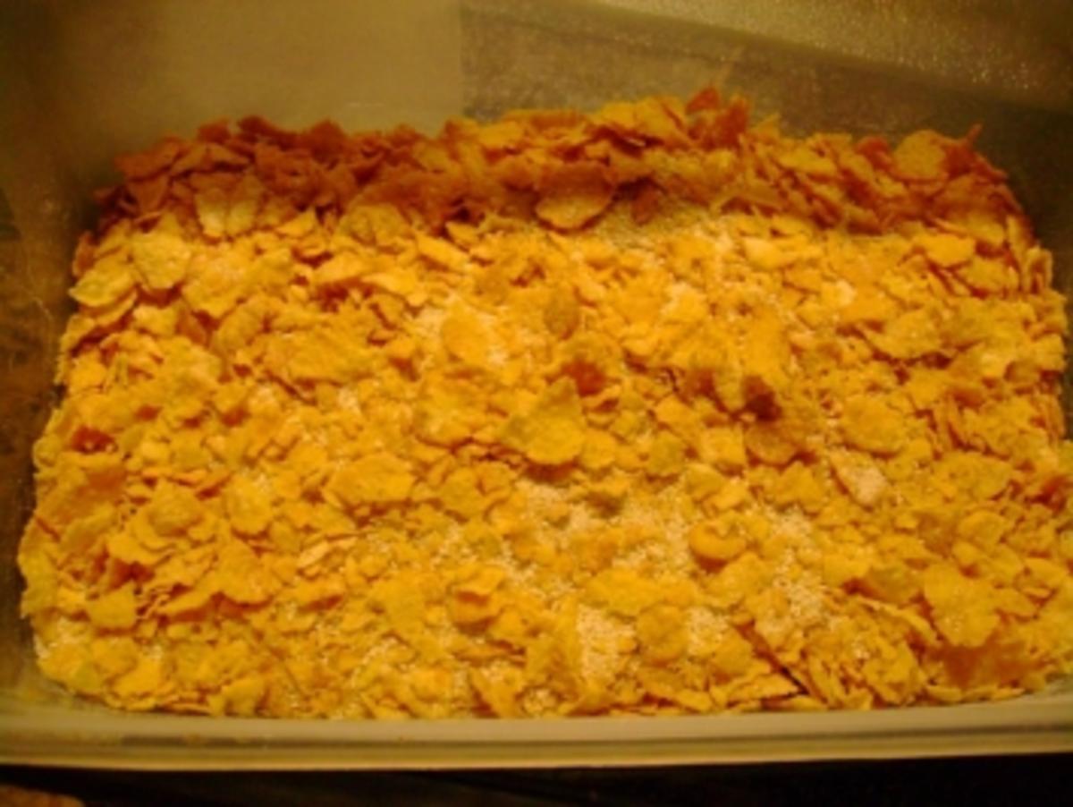 Geflügel: Chili Cornflakes Keulchen - Rezept - Bild Nr. 7