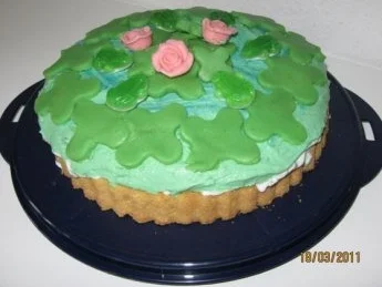 Froschkuchen - Rezept - Bild Nr. 8