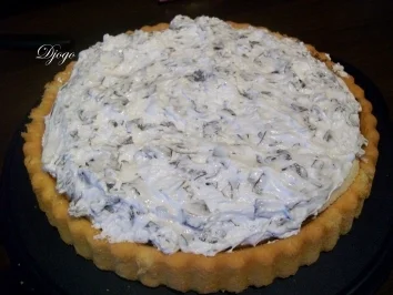 Froschkuchen - Rezept