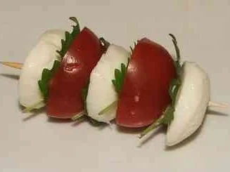 Ital. Fingerfood - Rezept