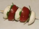 Ital. Fingerfood - Rezept