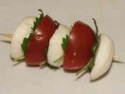 Ital. Fingerfood - Rezept