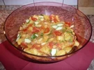 Türkischer Kartoffelsalat - Rezept