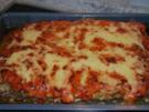 Hack-Pizza vom Blech - Rezept