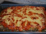 Hack-Pizza vom Blech - Rezept