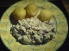 Dillhappen - Rezept