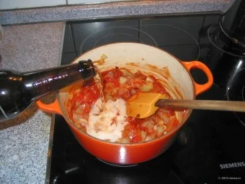 MARINADE-BBQ 1 - Rezept - Bild Nr. 3