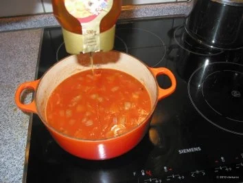 MARINADE-BBQ 1 - Rezept - Bild Nr. 4