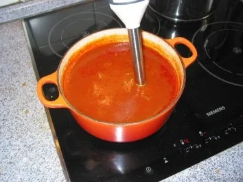 MARINADE-BBQ 1 - Rezept - Bild Nr. 5