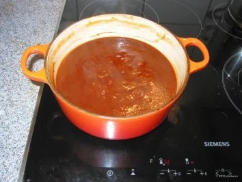 MARINADE-BBQ 1 - Rezept - Bild Nr. 6