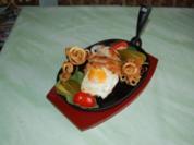 Krüstchen - Rezept