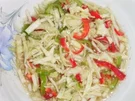 Rezept: Mexikanischer Salat Mexikanischer Salat - Rezept