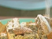 Mohn-Kaiserschmarrn - Rezept