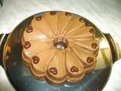 Sahnelikör-Kuchen - Rezept