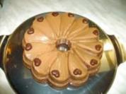 Sahnelikör-Kuchen - Rezept