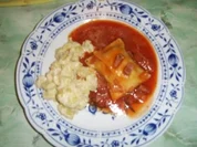 Staufischer Sizilienschmaus - Rezept