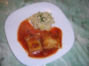 Staufischer Sizilienschmaus - Rezept