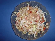 Austro-Thai Cordon Bleu - Rezept