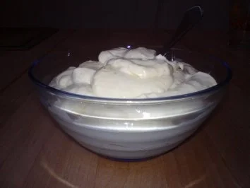 Roquefortsauce - Rezept - Bild Nr. 2