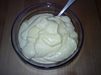 Roquefortsauce - Rezept