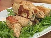 Antiautoritäre Involtini - Rezept