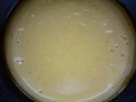 Rezept: Cognacsauce Cognacsauce - Rezept