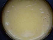 Rezept: Cognacsauce Cognacsauce - Rezept