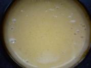 Cognacsauce - Rezept