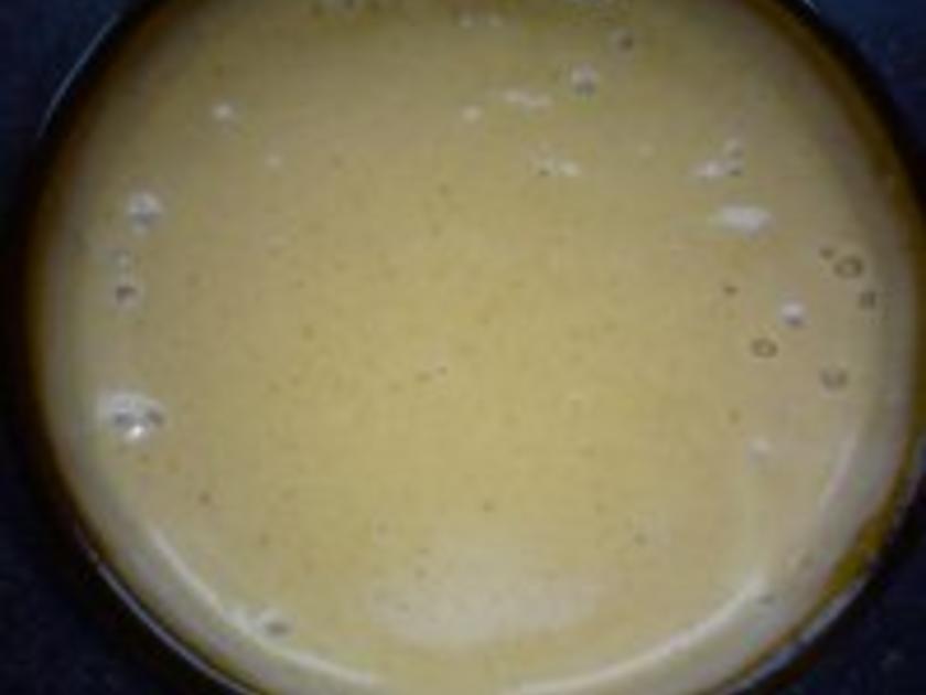 Cognacsauce - schnell & einfach - von andrea_h89