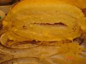 süßer rouladen teig sehr lecker - Rezept