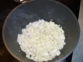 Rezept: Chilli Naturale Bild Nr. 5 Chilli Naturale - Rezept - Bild Nr. 5