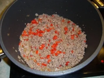 Rezept: Chilli Naturale Chilli Naturale - Rezept