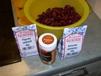 Rezept: Chilli Naturale Bild Nr. 7 Chilli Naturale - Rezept - Bild Nr. 7