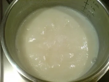 Grieß-Schnitten - Rezept - Bild Nr. 2