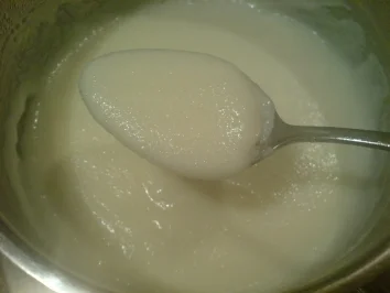 Grieß-Schnitten - Rezept - Bild Nr. 3