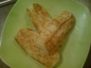 Grieß-Schnitten - Rezept