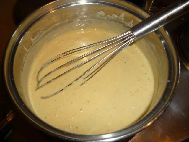 Rotbarschfilet mit Reis - Rezept - Bild Nr. 2