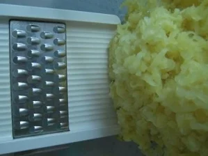 Schweizer Rösti - Rezept - Bild Nr. 2