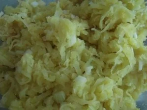 Schweizer Rösti - Rezept - Bild Nr. 3