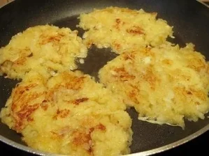 Schweizer Rösti - Rezept - Bild Nr. 4