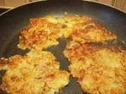Schweizer Rösti - Rezept