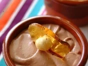 Nutella- Mousse - Rezept