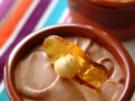 Nutella- Mousse - Rezept