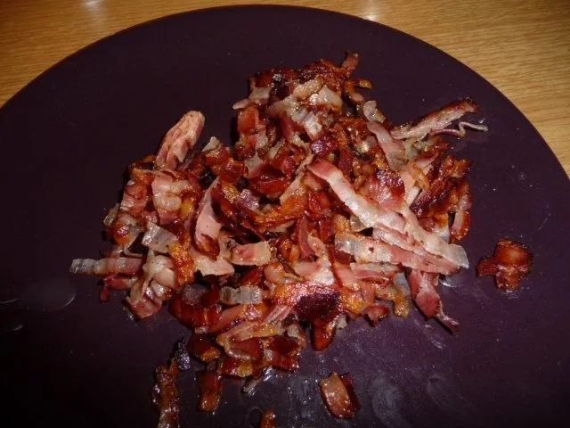 Wirsing mit Schnittlauchsahne - Rezept - Bild Nr. 2