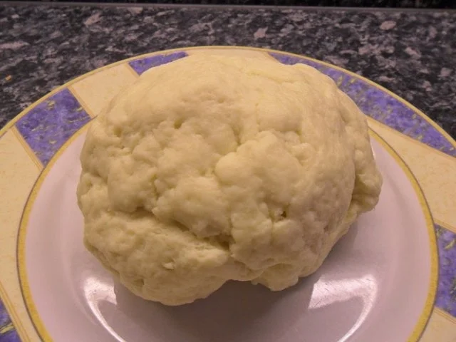 Kirschkuchen - Rezept - Bild Nr. 4