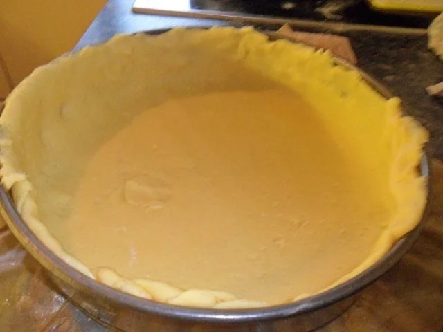 Kirschkuchen - Rezept - Bild Nr. 6