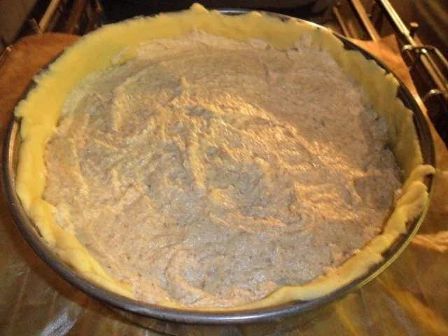 Kirschkuchen - Rezept - Bild Nr. 8