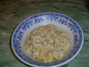 Warmer Kartoffelsalat aus Thüringen - Rezept